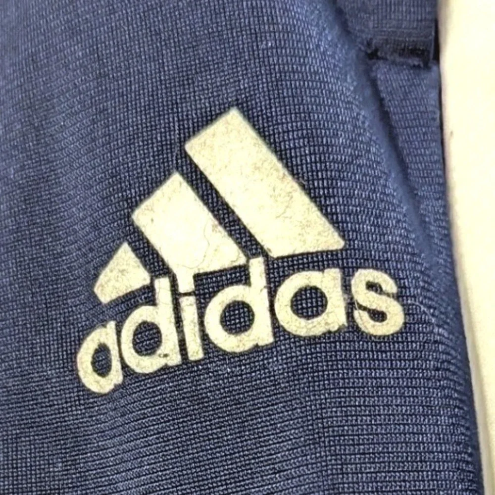 adidas internal style